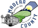 Madera County Logo