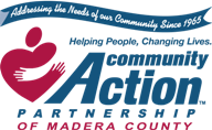 Head Start - Community Action Partnership of Madera County