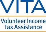 VITA Logo and link
