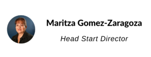 Maritza Gomez