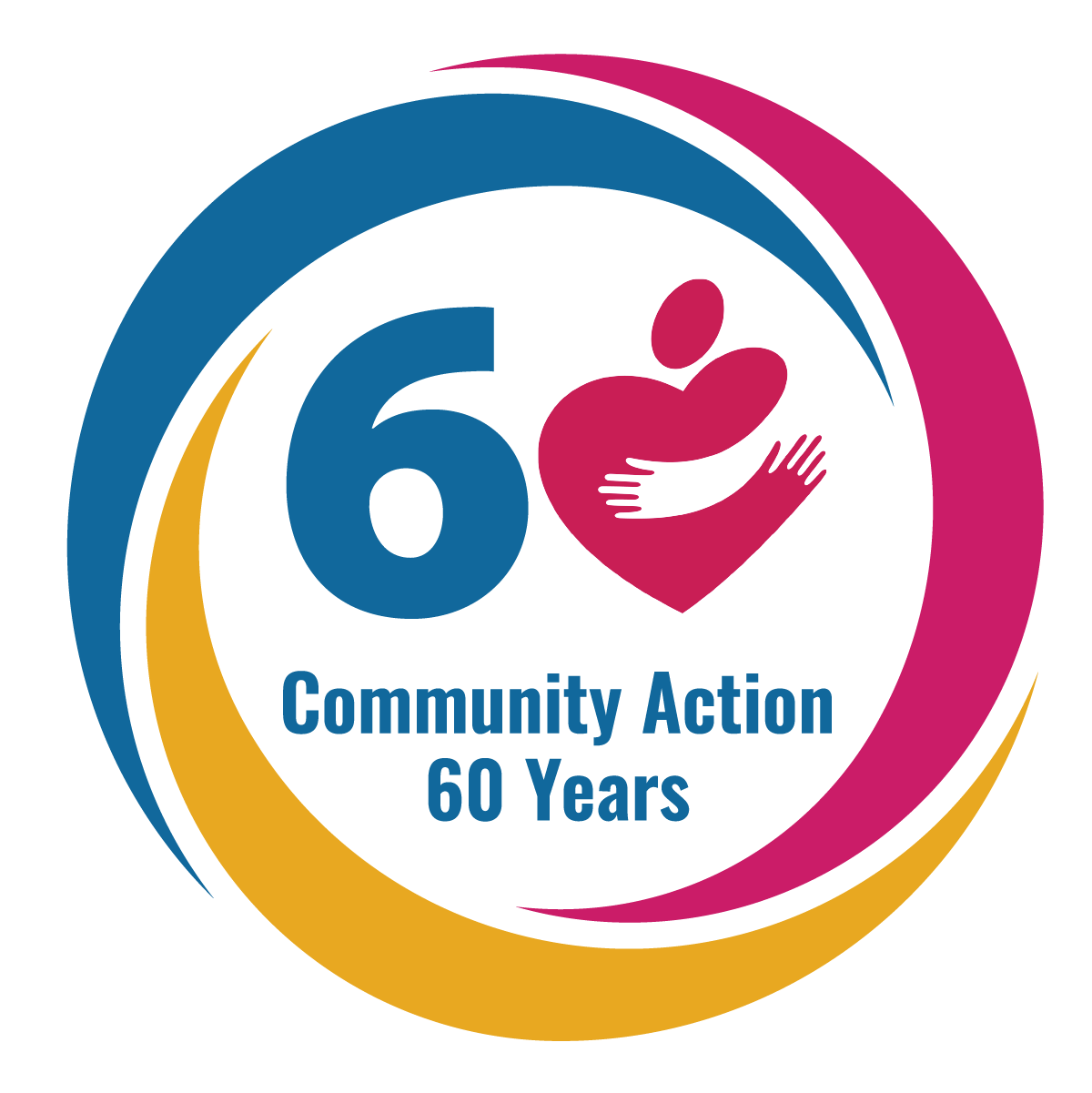 Celebrating 60 Years History of Community Action