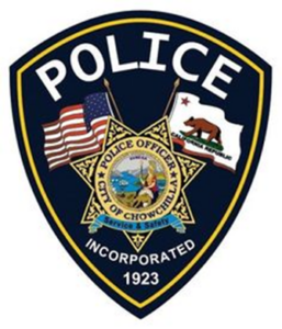 City of Chowchilla - Police Department